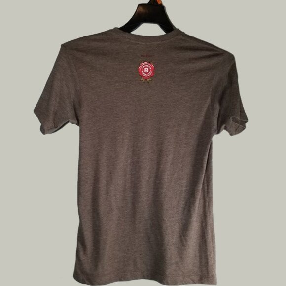 Jim Beam Honey T Shirt - Picture 2 of 3